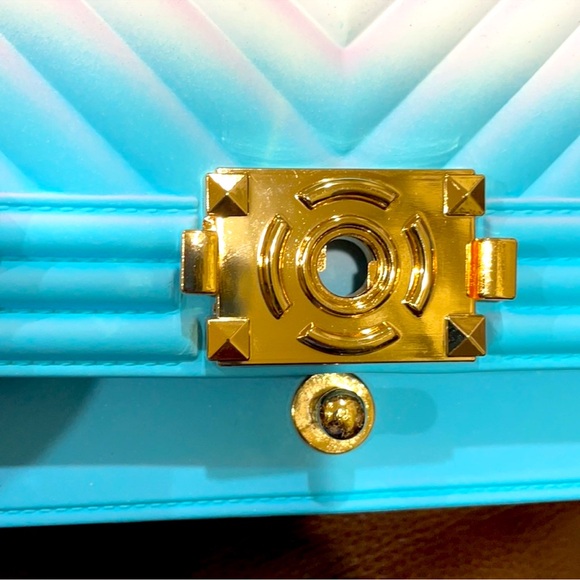 Crosby Bag - Picture 4 of 15